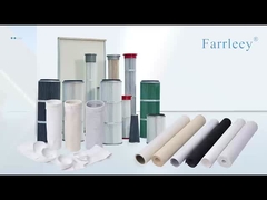 Farrleey Filtration Co,.Ltd.