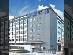 Chinese Top 1 Dust Filtration Spunbonded Polyester Filter Media Manufacturer