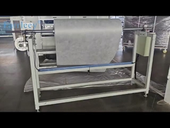 High Performance Spunbonded Polyester Filter Media for Industrial Dust Collection Filter Cartridge