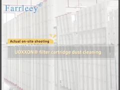 How is Farrleey Filter Cartridge Redefining