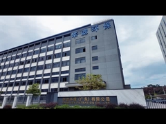 Inside China’s Leading Filter Media Factory Discover where precision meets scale!