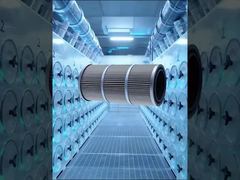 Welcome to the official channel of Farrleey Filtration!