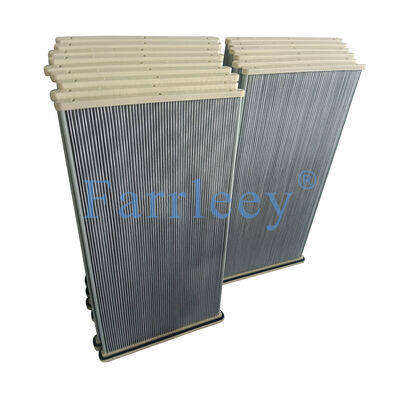 Quality  Trumpf Laser Fume Filter with 99.95% Filtration Efficiency, Anti-Static Protection, and PTFE-Coated Polyester Media for Laser Extraction Systems factory