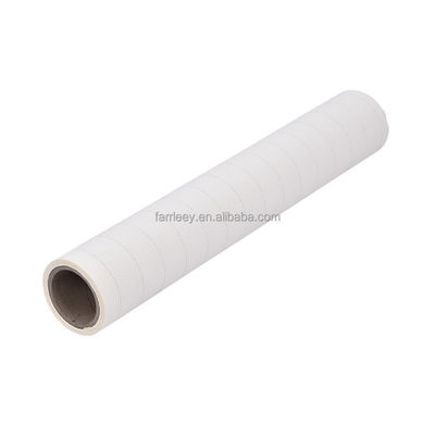 Quality 0.3μM Cartridge Dust Filter Paper Air Filtration Fabric Material Media White factory