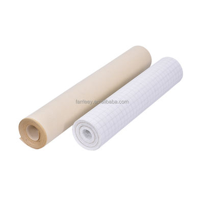 Quality Polyester Nonwoven Needle Felt Filter Cloth Material Customized factory