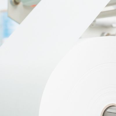 Quality 260 Gsm Washable polyester Hvac Filter Media Cartridge Material factory