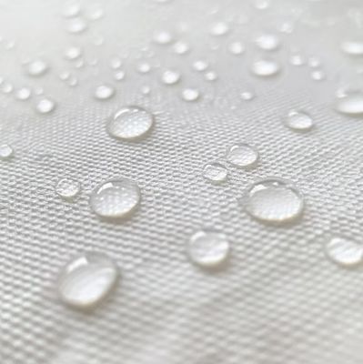 Quality Waterproof Polyester Filter Media Air Filtration Cloth Rolls For Construction factory