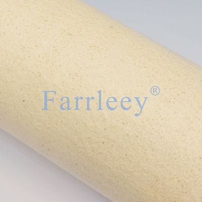 Quality Excellent High Temperature Resistance PPS Dust Collector Filter Cartridge Filtration Media factory