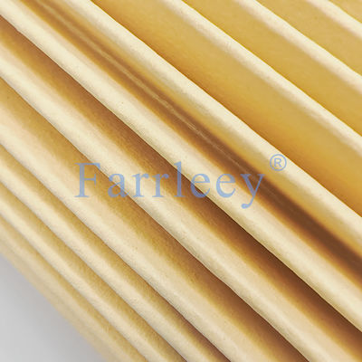Quality High Standard PPS Dust Filtration Filter Mediasolutions For Environmental Protection factory
