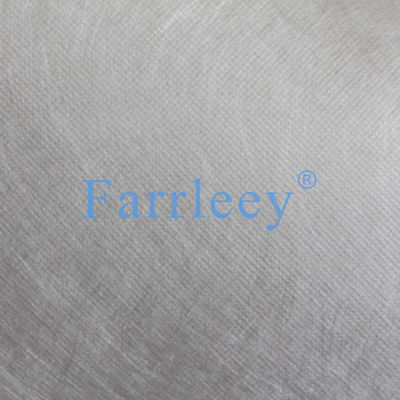 Quality Farrrtex® ALU Coated Anti-Static Filter Media Superior Static Control For Industrial Dust Collection factory