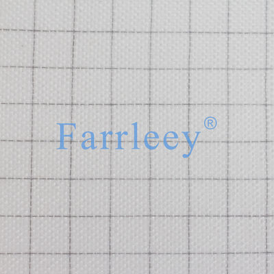 Quality Farrtex® Stainless Steel Wire-Embedded Anti-Static Filter Media Superior Explosion Protection For Chemical Dust factory