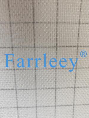 Quality Conductive Anti-Static Needle Felt with PTFE Membrane for Hazardous Area Filtration factory