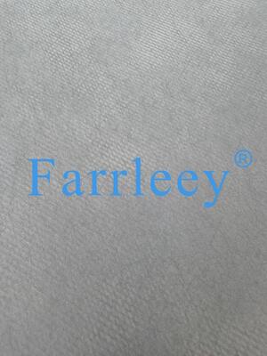 Quality Premium PTFE Coated Filter Roll with E11 Filtration Efficiency, Permanent Anti-Static, and 120°C Heat Resistance for Powder Coating Recovery factory