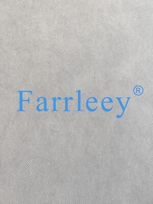 Quality Powder Coating Filter Media with PTFE Membrane Static Protection and F9 Filtration Efficiency factory