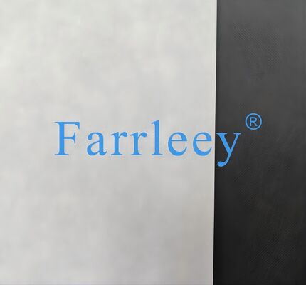Quality E11 Rated Anti-Static 120°C Heat Resistant PTFE Membrane Filter Roll Material for Powder Coating Systems factory