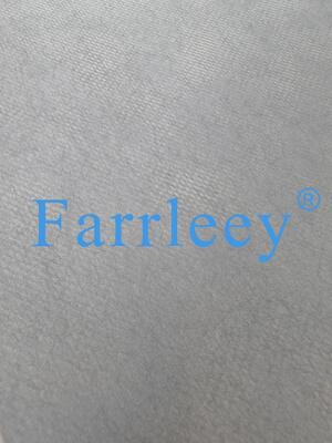 Quality Conductive PTFE Filter Roll with Permanent Anti-Static and E11 Filtration Efficiency for High Airflow Powder Coating factory