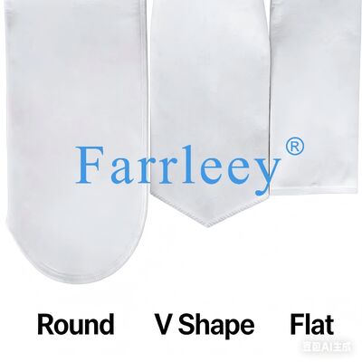 Quality High-Flow Multi-Micron Chemical Resistant Industrial Liquid Filter Bag for Efficient Filtration factory